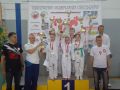 Otwarte Mistrzostwa Ciechanowa w Taekwondo Olimpijskim